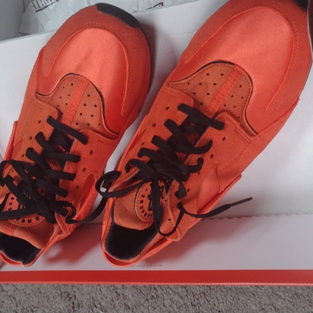 Nike Huaraches